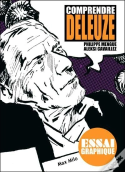 Capa do artigo Comprendre Deleuze