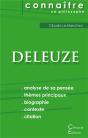 Comprendre Deleuze Analyse Complete De Sa Pensee - Preview