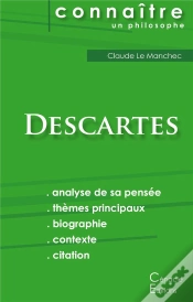 Capa do artigo Comprendre Descartes