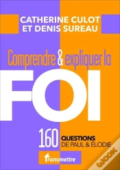 Capa do artigo Comprendre & Expliquer La Foi