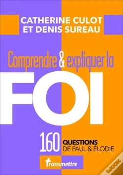 Capa do artigo Comprendre & Expliquer La Foi