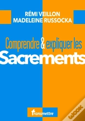 Capa do artigo Comprendre & Expliquer : Les Sacrements