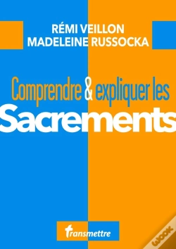 Capa do artigo Comprendre & Expliquer : Les Sacrements