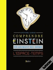 Capa do artigo Comprendre Einstein En Animant Soi-Même L