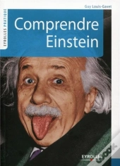 Comprendre Einstein