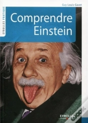 Capa do artigo Comprendre Einstein