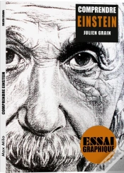 Capa do artigo Comprendre Einstein
