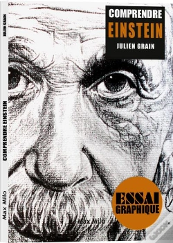 Capa do artigo Comprendre Einstein
