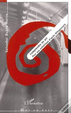 Capa do artigo Comprendre En Art ; Pour Une Esthetique D'Après Wittgenstein