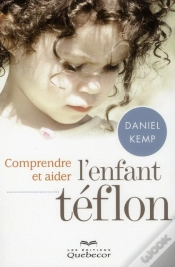 Capa do artigo Comprendre Et Aider L Enfant Teflon