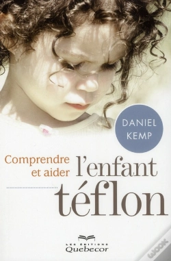 Capa do artigo Comprendre Et Aider L Enfant Teflon
