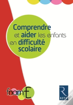 Capa do artigo Comprendre Et Aider Les Enfants En Difficulté Scolaire