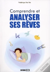 Capa do artigo Comprendre Et Analyser Ses Reves