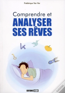 Capa do artigo Comprendre Et Analyser Ses Reves