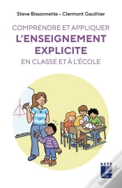 Capa do artigo Comprendre Et Appliquer L