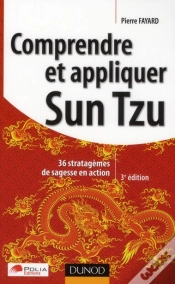 Capa do artigo Comprendre Et Appliquer Sun Tzu En 36 Stratagèmes