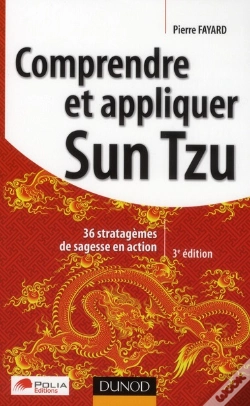 Capa do artigo Comprendre Et Appliquer Sun Tzu En 36 Stratagèmes