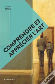 Capa do artigo Comprendre Et Apprecier L
