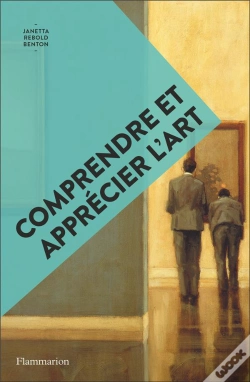 Capa do artigo Comprendre Et Apprecier L'Art