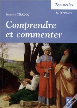 Capa do artigo Comprendre Et Commenter