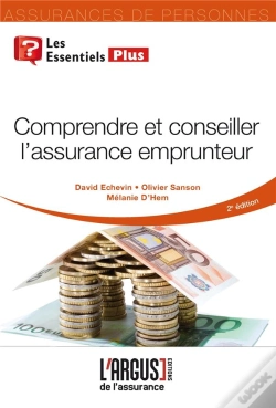 Capa do artigo Comprendre Et Conseiller L'Assurance Emprunteur (2e Édition)