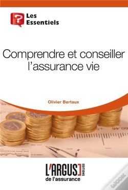 Capa do artigo Comprendre Et Conseiller L'Assurance Vie