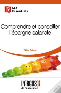 Capa do artigo Comprendre Et Conseiller L'Epargne Salariale