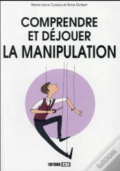 Capa do artigo Comprendre Et Dejouer La Manipulation