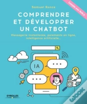 Comprendre Et Developper Un Chatbot