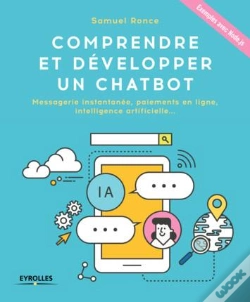 Capa do artigo Comprendre Et Developper Un Chatbot