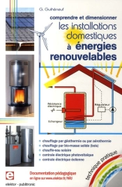 Capa do artigo Comprendre Et Dimensionner Les Installations Domestiques À Énergies Renouvelables