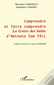 Capa do artigo Comprendre Et Faire Comprendre La « Grève Des Bàttu » D