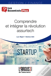 Capa do artigo Comprendre Et Intégrer La Révolution Assurtech