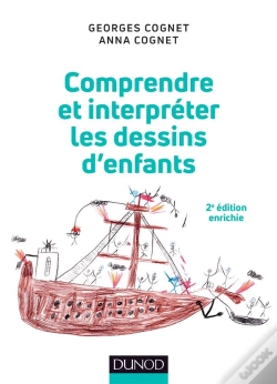 Capa do artigo Comprendre Et Interpreter Les Dessins D'Enfants - 2e Ed.