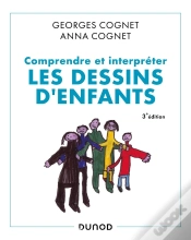 Capa do artigo Comprendre Et Interpréter Les Dessins D