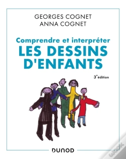 Capa do artigo Comprendre Et Interpréter Les Dessins D'Enfants (3e Édition)