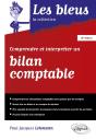 Comprendre Et Interpréter Un Bilan Comptable (2e Édition) - Preview