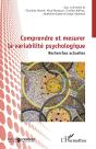 Comprendre Et Mesurer La Variabilité Psychologique : Recherches Actuelles - Preview