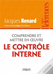 Capa do artigo Comprendre Et Mettre En Oeuvre Le Contrôle Interne