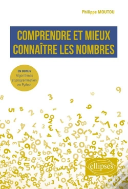 Capa do artigo Comprendre Et Mieux Connaître Les Nombres