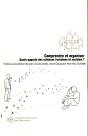 Comprendre Et Organiser ; Quels Apports Des Sciences Humaines Et Sociales - Preview