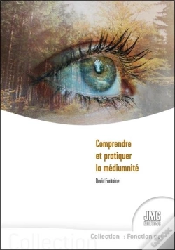 Capa do artigo Comprendre Et Pratiquer La Médiumnité