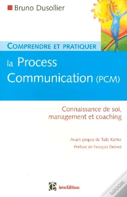Capa do artigo Comprendre Et Pratiquer La Process Communication