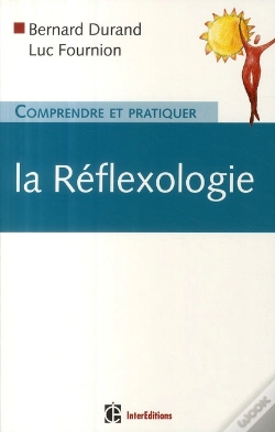 Capa do artigo Comprendre Et Pratiquer La Réflexologie