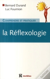 Capa do artigo Comprendre Et Pratiquer La Réflexologie