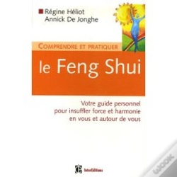 Capa do artigo Comprendre Et Pratiquer Le Feng Shui
