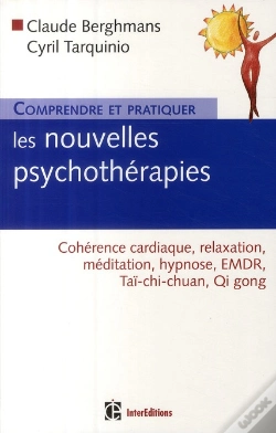 Capa do artigo Comprendre Et Pratiquer Les Nouvelles Psychothérapies