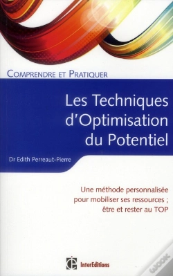Capa do artigo Comprendre Et Pratiquer Les Techniques D'Optimisation De Potentiel