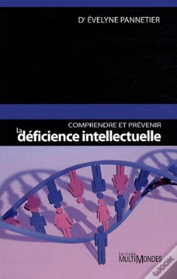 Capa do artigo Comprendre Et Prévenir La Déficience Intellectuelle