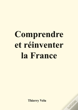 Capa do artigo Comprendre Et Réinventer La France